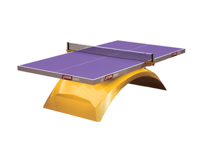 2015苏州世乒赛比赛用台乒乓球台